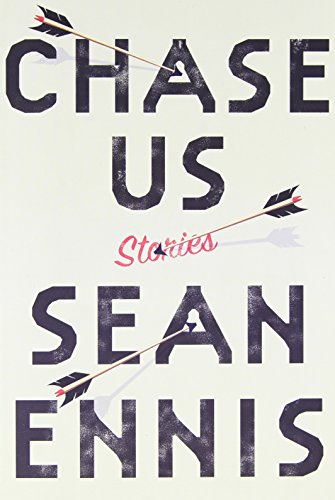 cover image Chase Us