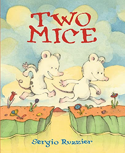 cover image Two Mice