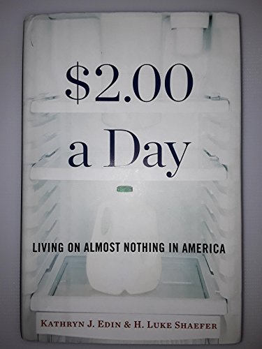 cover image <em> </em>$2.00 a Day: Living on Almost Nothing in America