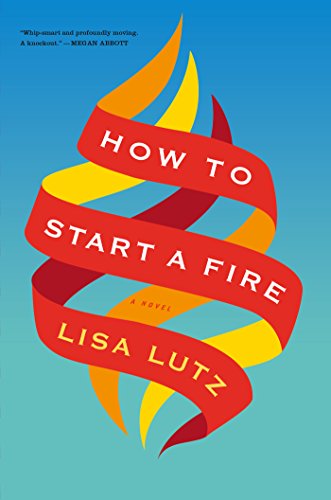 cover image How to Start a Fire