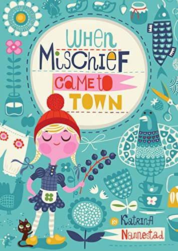cover image When Mischief Came to Town