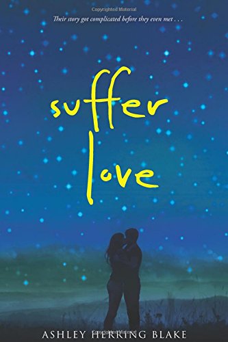 cover image Suffer Love