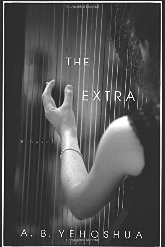 cover image The Extra