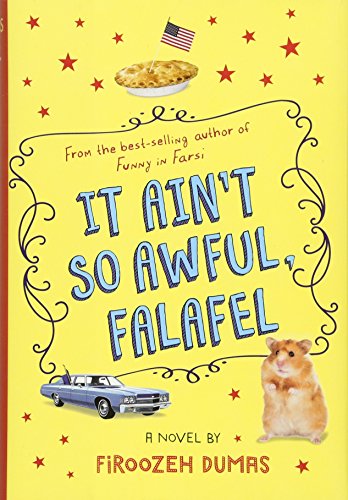 cover image It Ain’t So Awful, Falafel