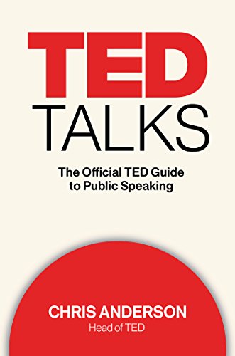 cover image TED Talks: The Official TED Guide to Public Speaking