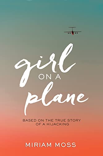 cover image Girl on a Plane