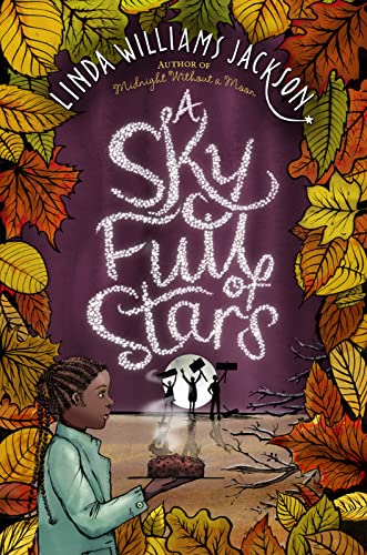 cover image A Sky Full of Stars