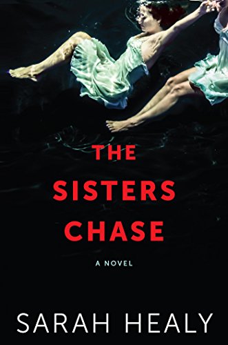 cover image The Sisters Chase