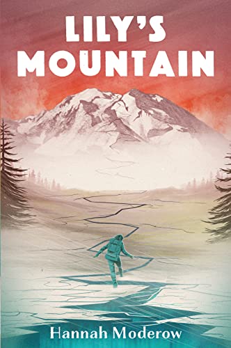 cover image Lily’s Mountain