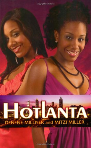 cover image Hotlanta