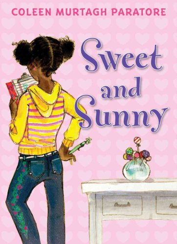 cover image Sweet and Sunny