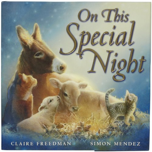 cover image On This Special Night