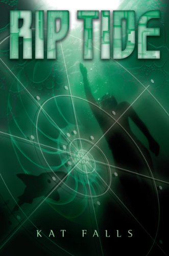 cover image Rip Tide
