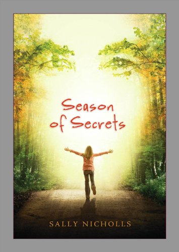 cover image Season of Secrets
