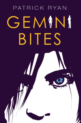cover image Gemini Bites