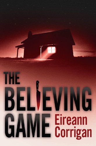 cover image The Believing Game 