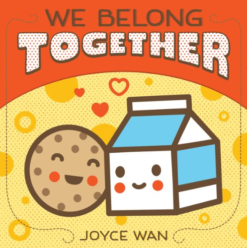 cover image We Belong Together