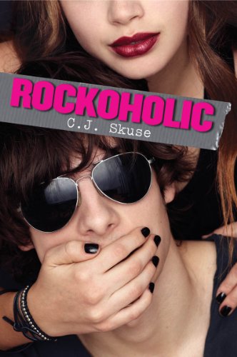 cover image Rockoholic