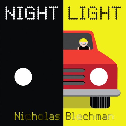 cover image Night Light