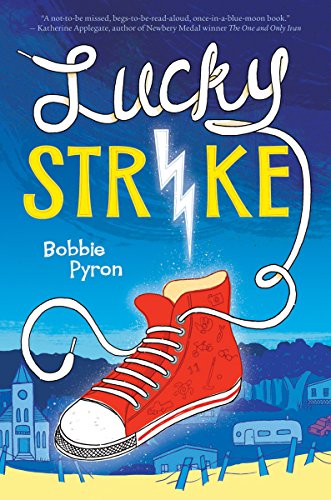 cover image Lucky Strike