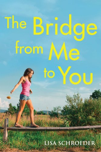 cover image The Bridge from Me to You