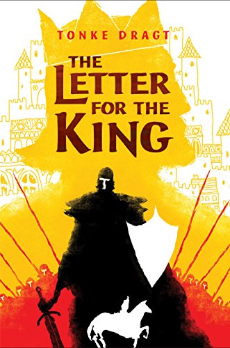 cover image The Letter for the King