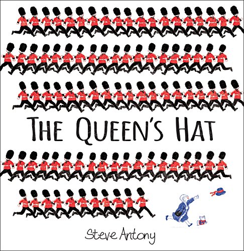cover image The Queen’s Hat