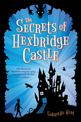 cover image The Secrets of Hexbridge Castle