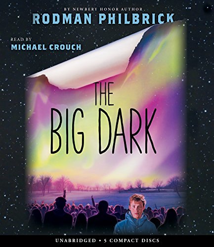 cover image The Big Dark