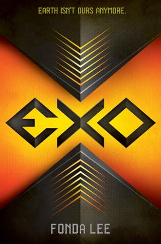 cover image Exo