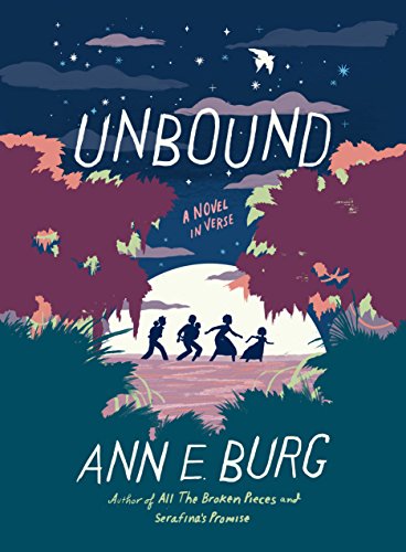 cover image Unbound