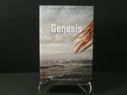 cover image Genesis