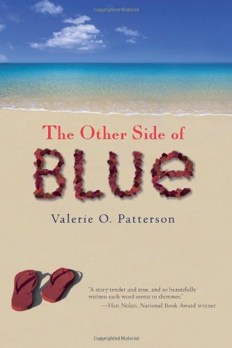 cover image The Other Side of Blue