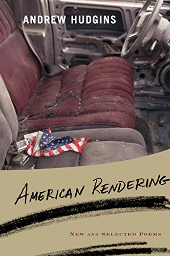 cover image American Rendering: New and Selected Poems