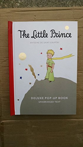 cover image The Little Prince