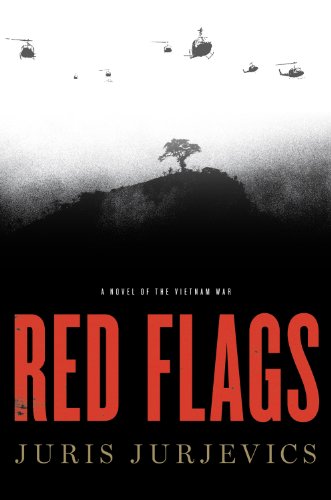 cover image Red Flags
