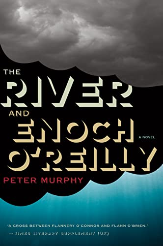 cover image The River and Enoch O’Reilly