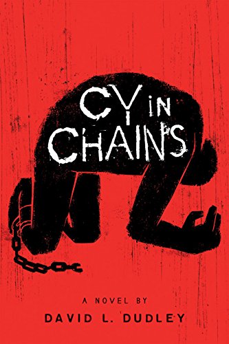 cover image Cy in Chains