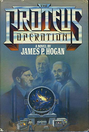 cover image Proteus Operation