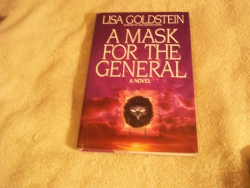 cover image A Mask for the General