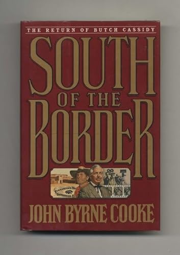 cover image South of the Border