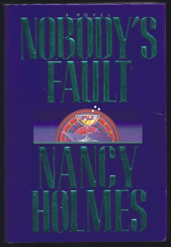 cover image Nobody's Fault