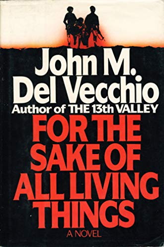 cover image For the Sake of All Living Things