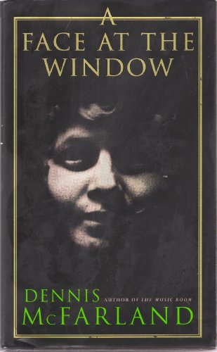 cover image A Face at the Window