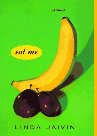 cover image Eat Me