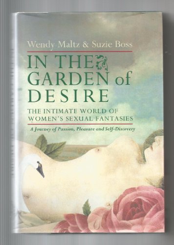 cover image In the Garden of Desire