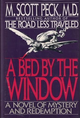 cover image A Bed by the Window