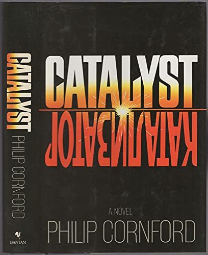 cover image Catalyst