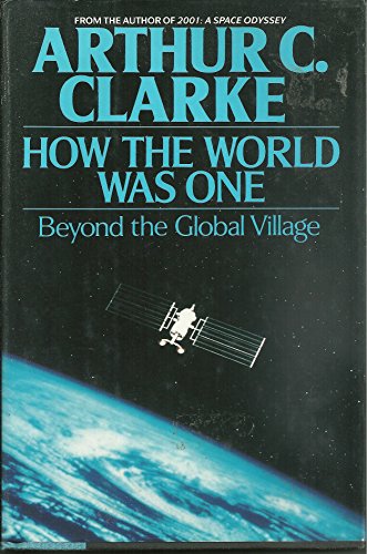 cover image How the World Was One