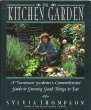 cover image The Kitchen Garden